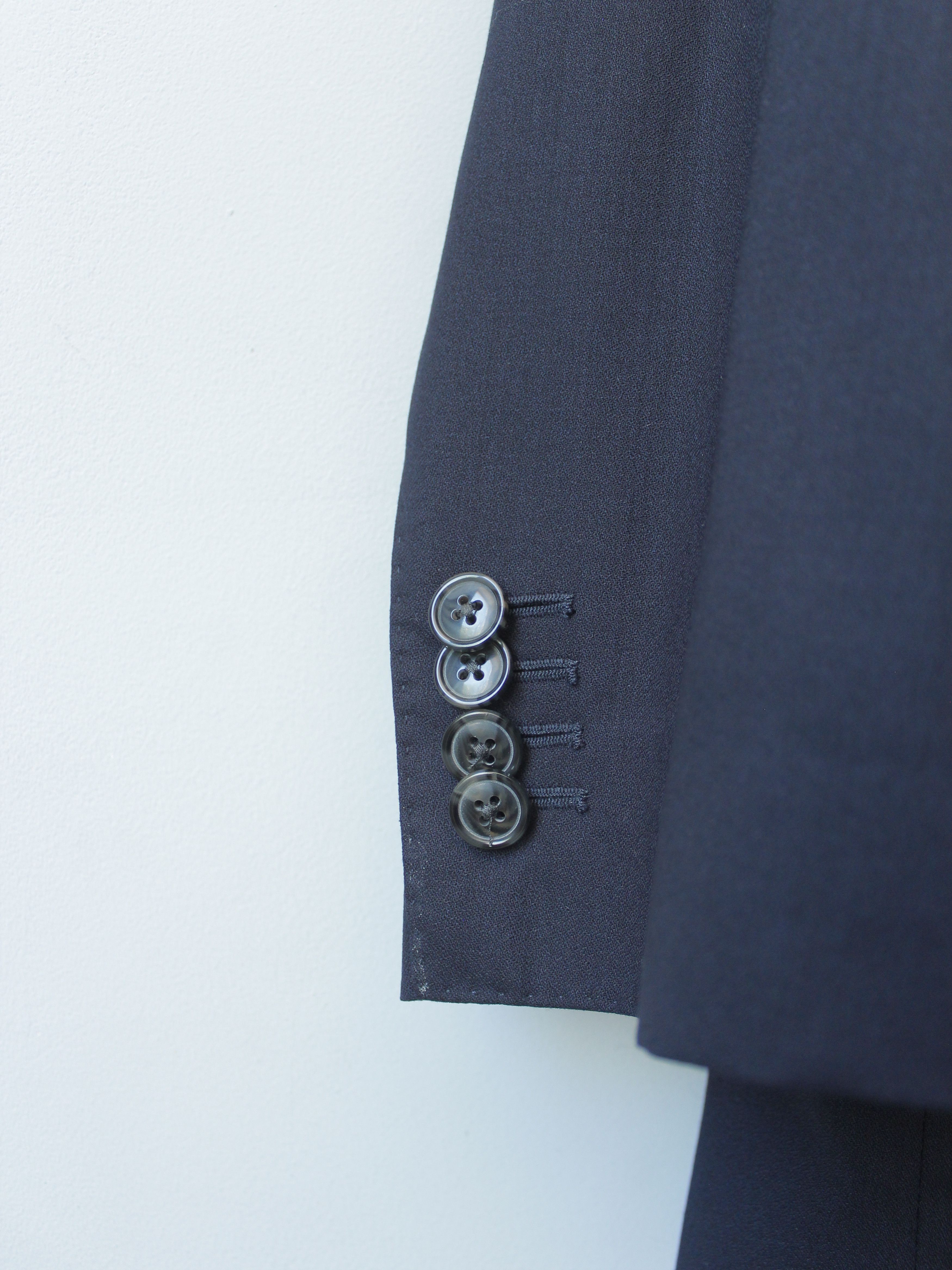 Suitsupply Suitsupply Pure Wool Super 110's 2 Button Blazer 54 Size 44L - 5 Thumbnail