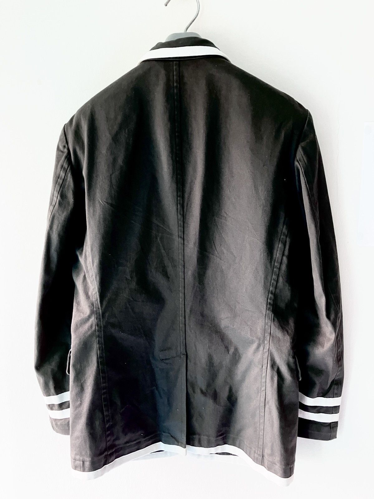 Comme des Garcons Homme Plus Comme des Garçons Homme Plus Size 38R - 5 Thumbnail