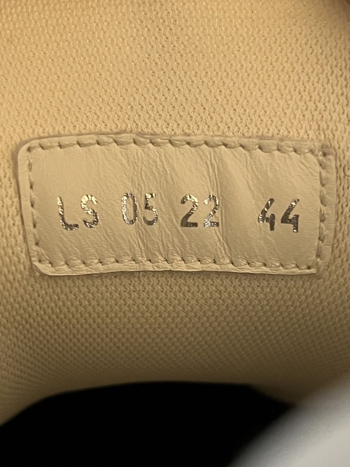 Dior Christian Dior B22 “Lime Bottom” Size US 11 / EU 44 - 15 Thumbnail