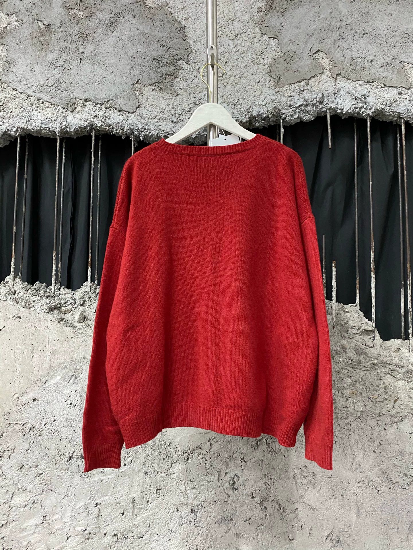 Max Mara Max Mara 99 New Sweater Size M / US 6-8 / IT 42-44 - 2 Thumbnail