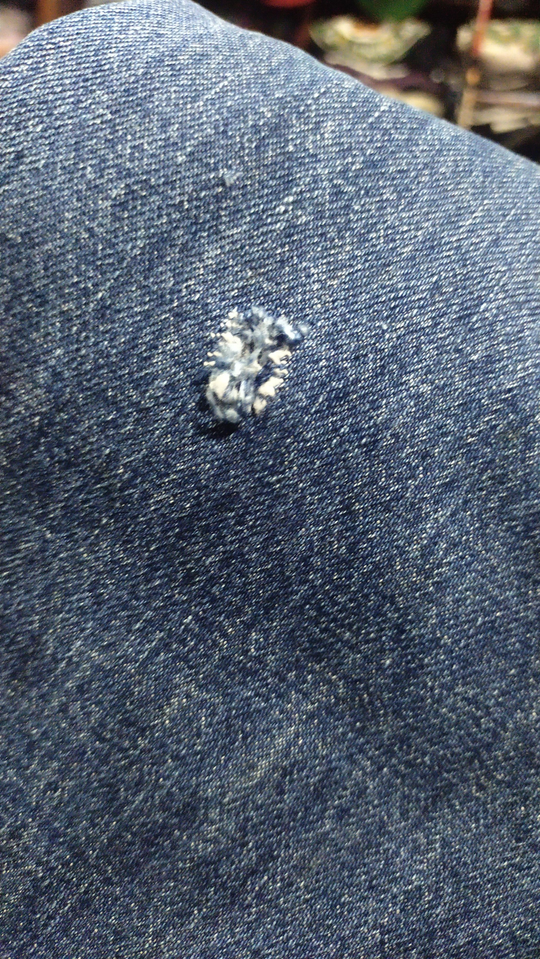 Levi's Levis USA 502 Selvedge Jeans Size US 28 / EU 44 - 21 Thumbnail