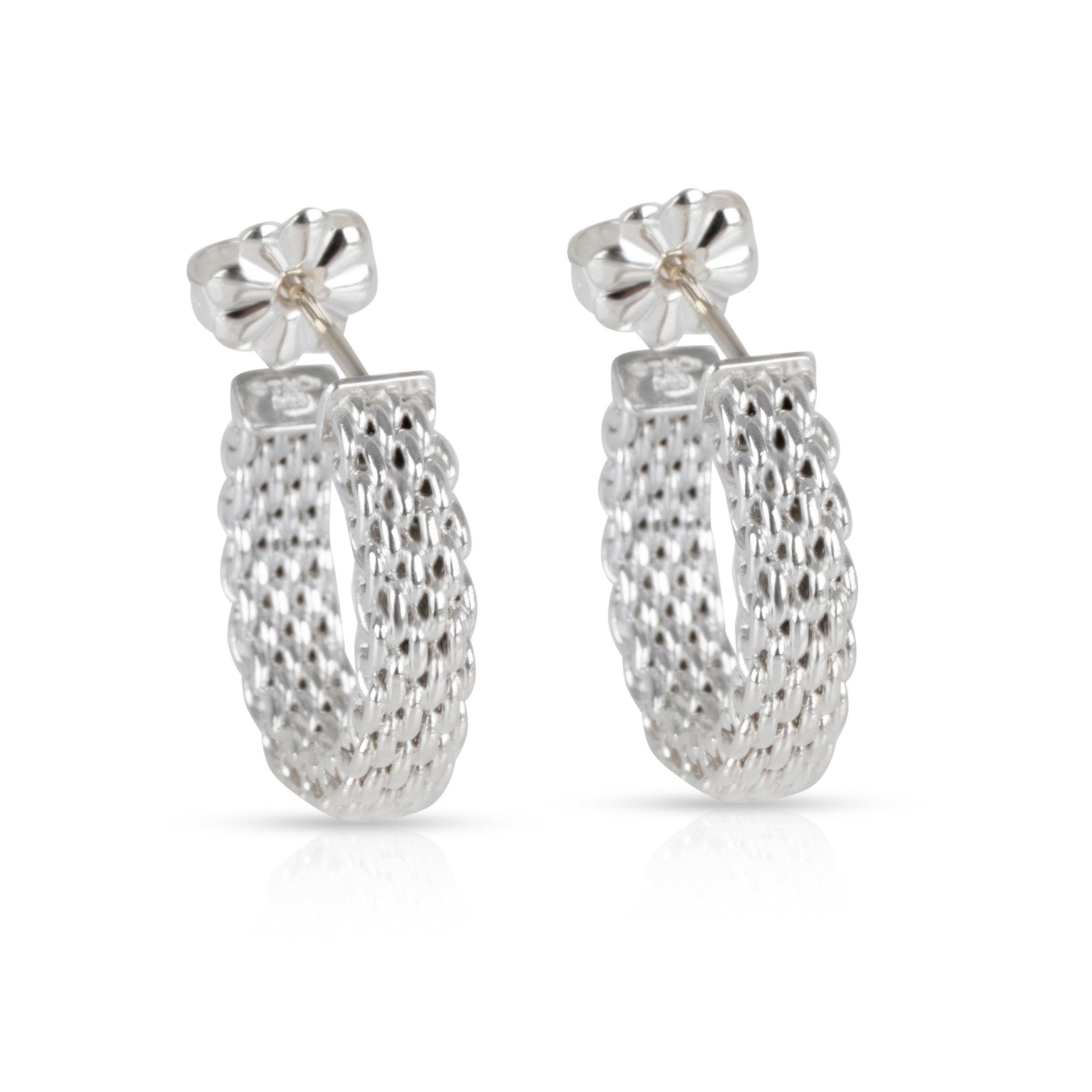 Somerset Earring