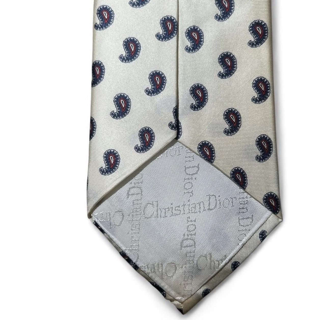 🔥 Free Shipping Dior Tie 🔥
