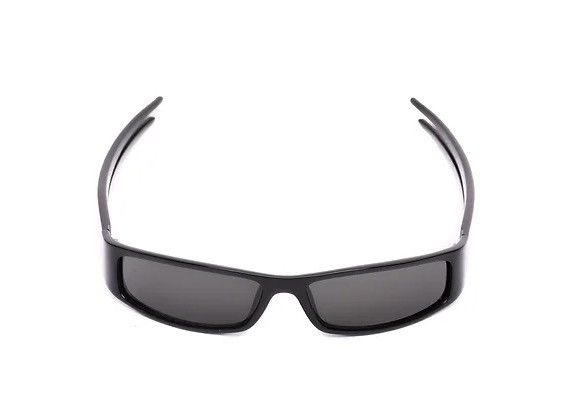 Dior Dior Bandage 2 Glasses in Black Size ONE SIZE - 6 Thumbnail