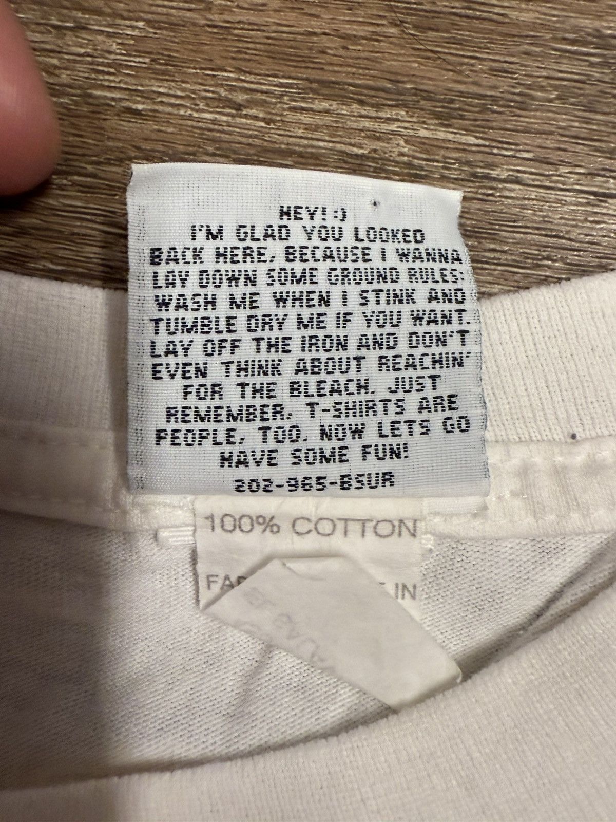 Vintage ***FINAL DROP***RARE BE AS YOU ARE “HIT THE BEACH” SHIRT L Size US L / EU 52-54 / 3 - 6 Thumbnail