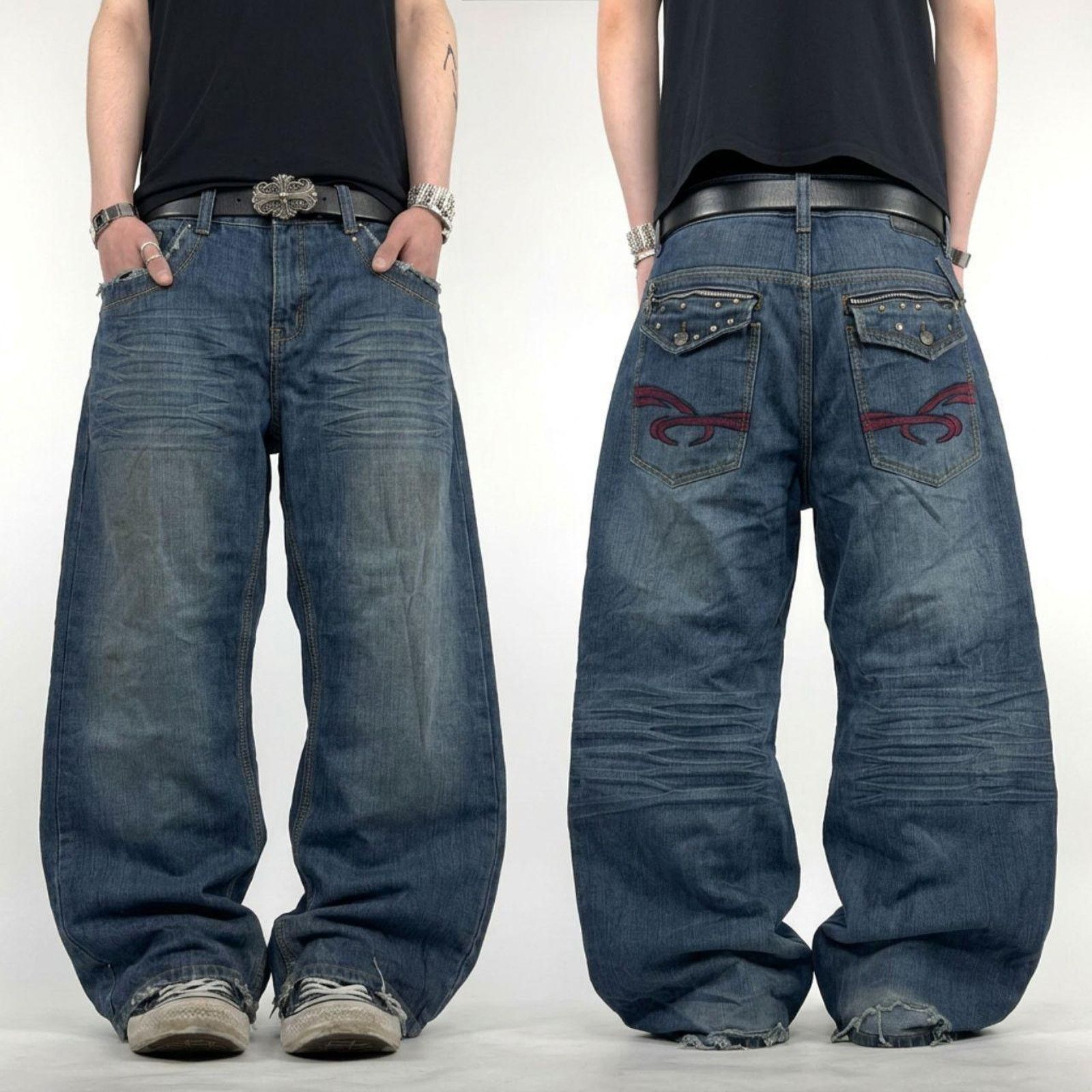 Japanese Archive Denim | Grailed