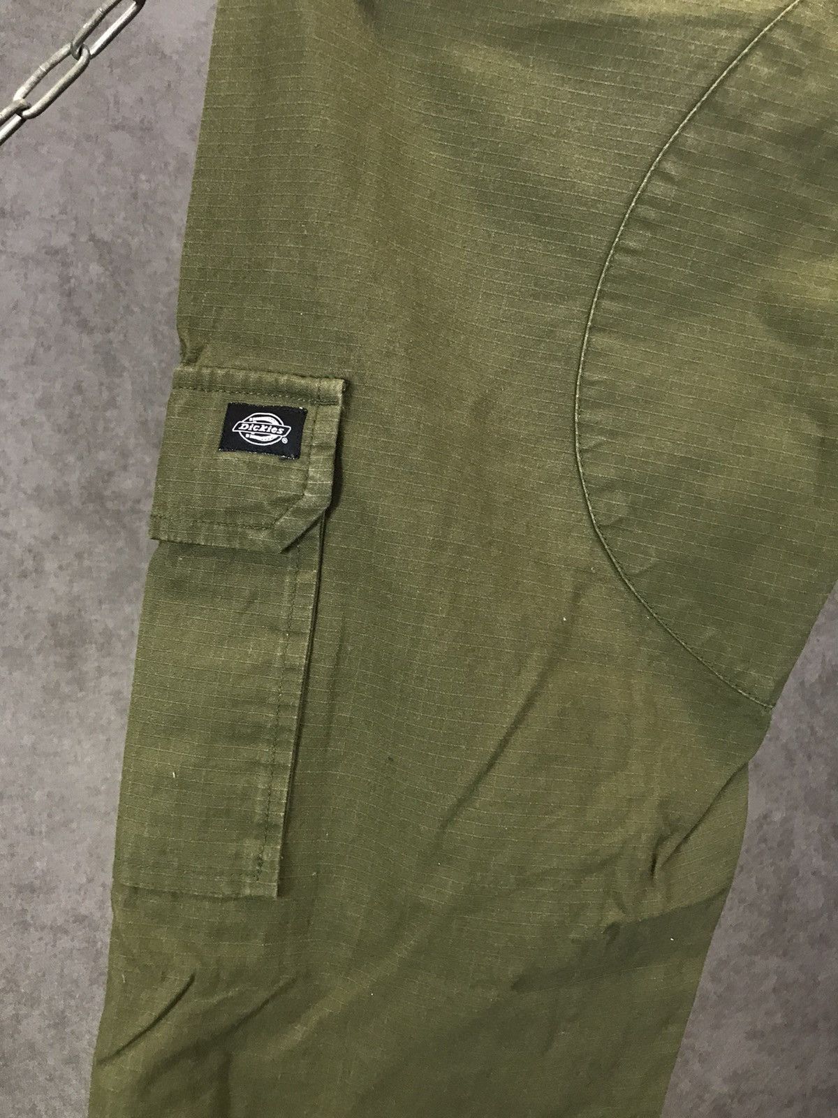 Dickies Dickies streetwear cargo pants Size US 31 - 5 Thumbnail