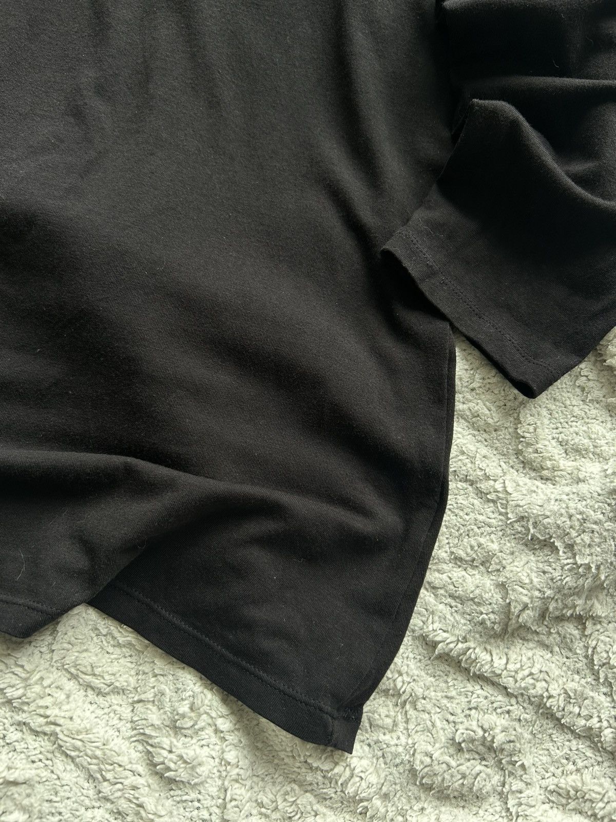 Dior T-shirt tunic long sleeve Christian Dior ladies uniforms Size S / US 4 / IT 40 - 9 Thumbnail
