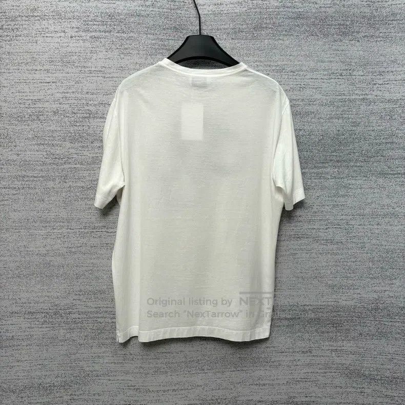 Hermes Hermes Pig Nose Print Short Sleeve Size M / US 6-8 / IT 42-44 - 3 Thumbnail
