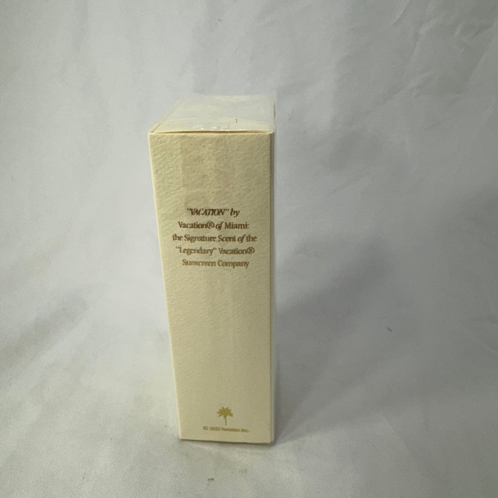 Vacation New! Unopened Vacation by Vacation perfume Size ONE SIZE - 6 Thumbnail