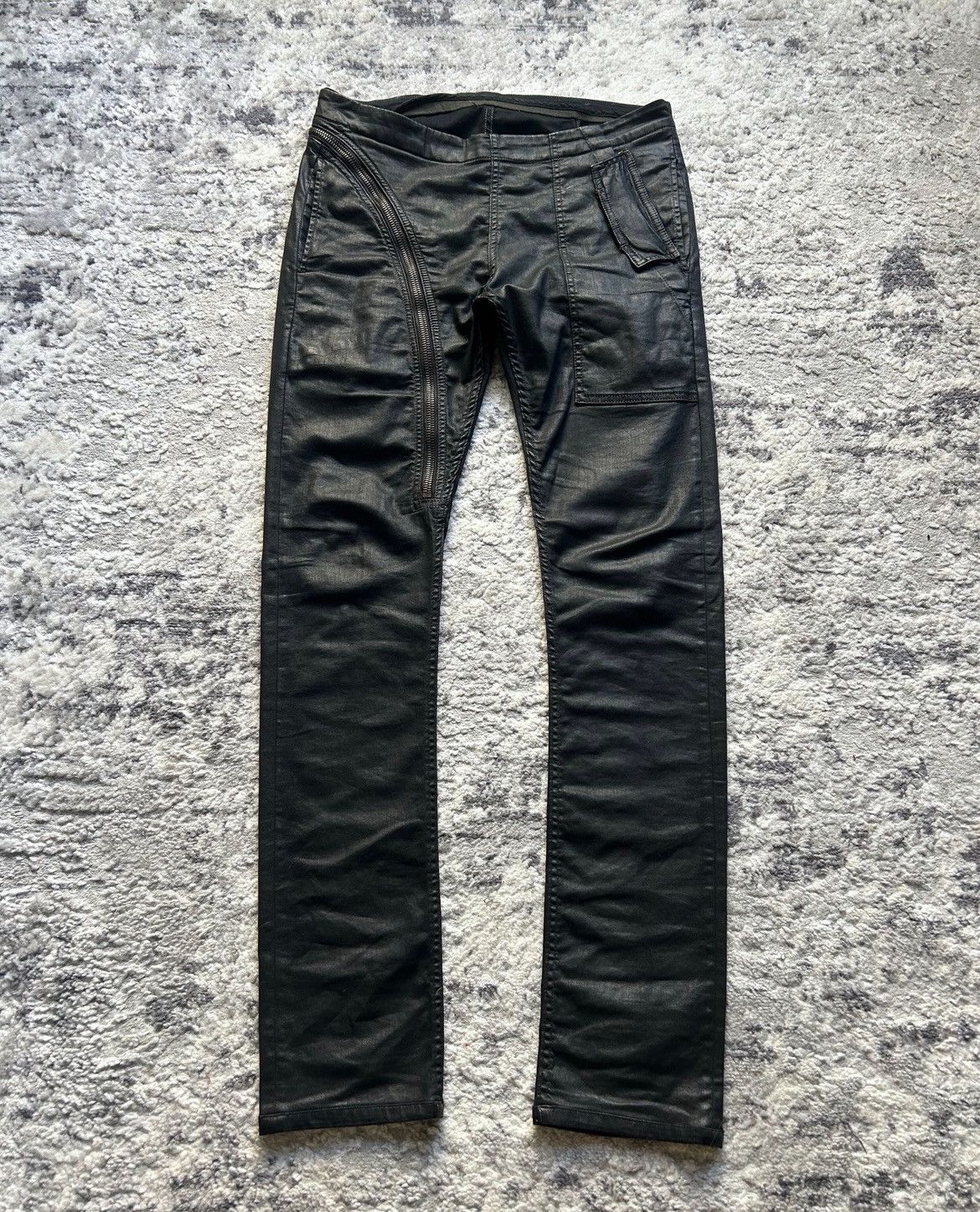Rick Owens Aircut Pants | Grailed