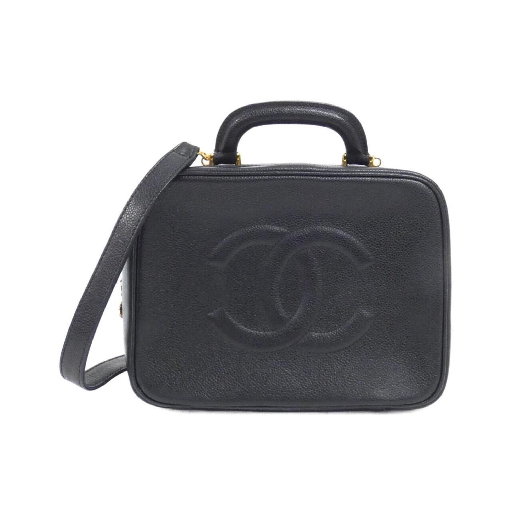 Chanel Chanel Coco Handle handbag Size ONE SIZE - 1 Thumbnail