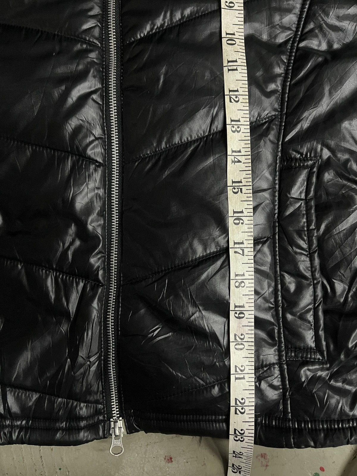 If Six Was Nine Crazy Fur by Spinach Vkei If Six Was Nine L.G.B Style Jacket Size US M / EU 48-50 / 2 - 12 Thumbnail