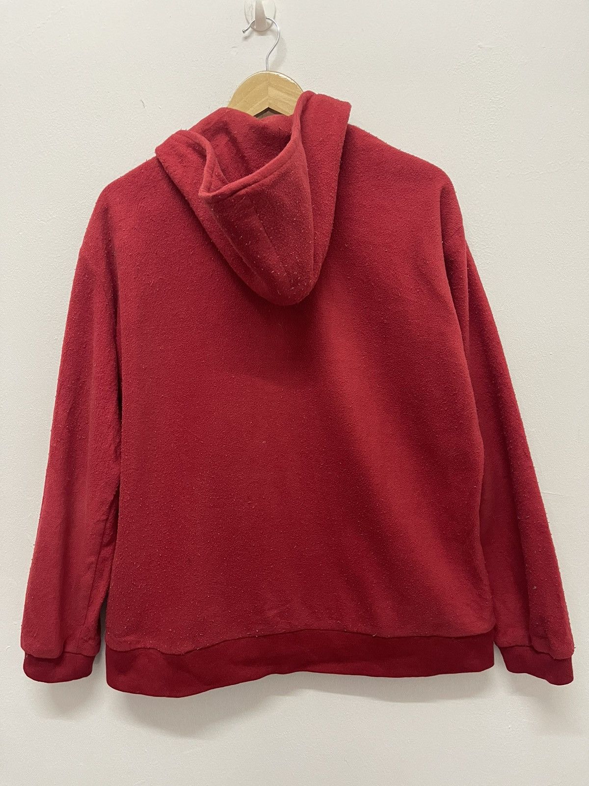 PPFM Vintage PPFM Fleece Jacket Size US L / EU 52-54 / 3 - 3 Thumbnail