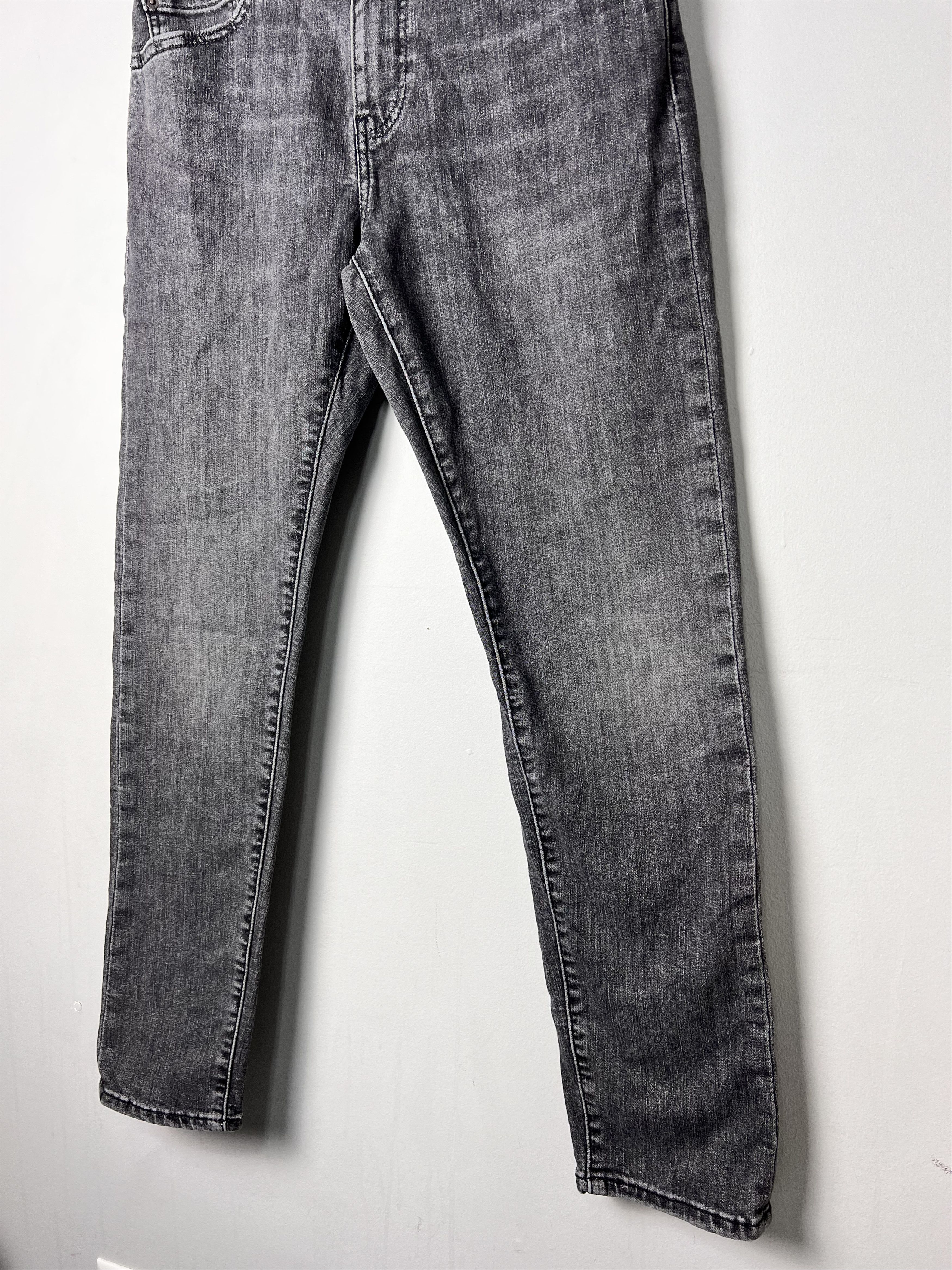 Levi's Levi’s 512 - Premium E Denim Size US 31 - 4 Thumbnail