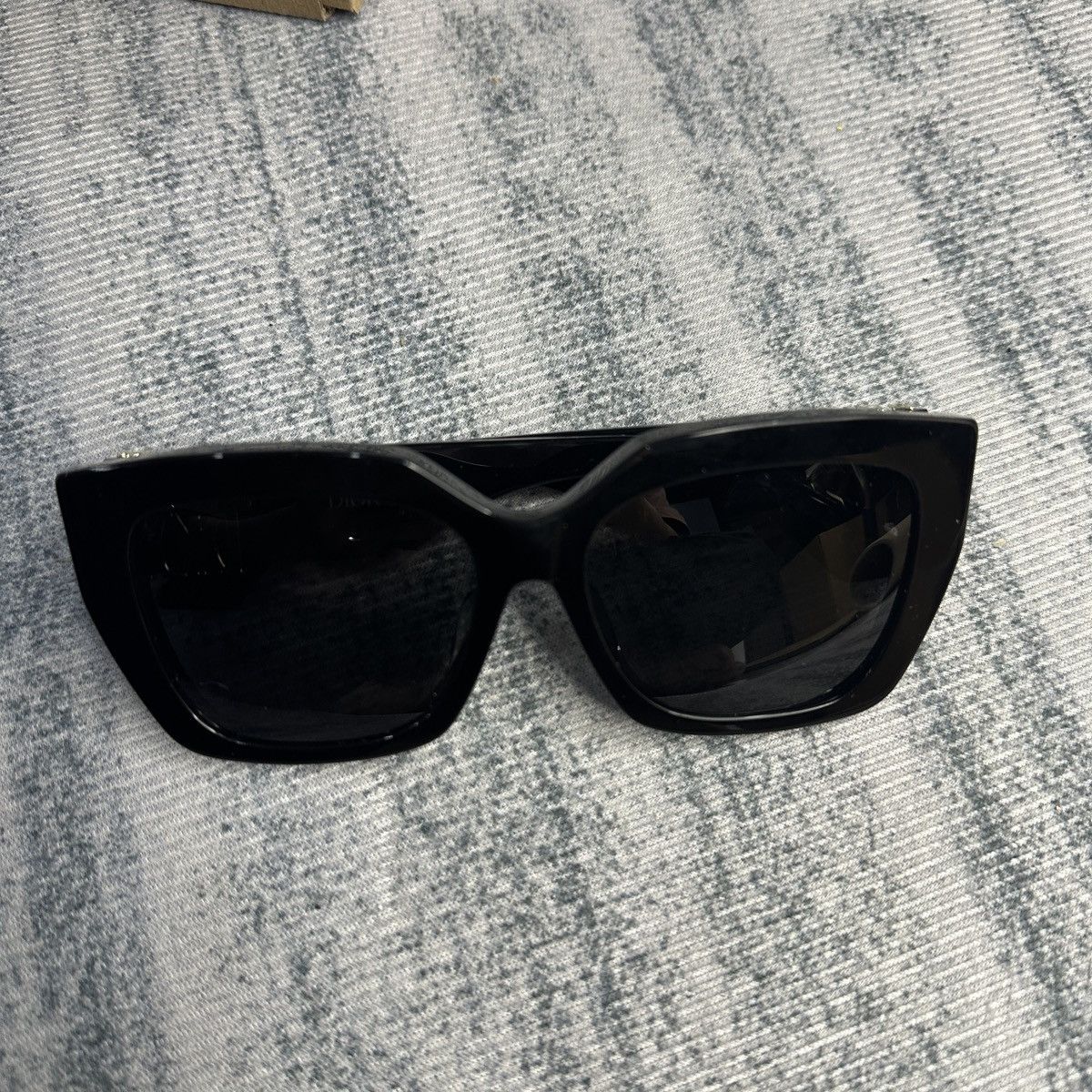 Dior DIOR MISSDIOR S2F 10A0 SUNGLASSES Size ONE SIZE - 2 Thumbnail