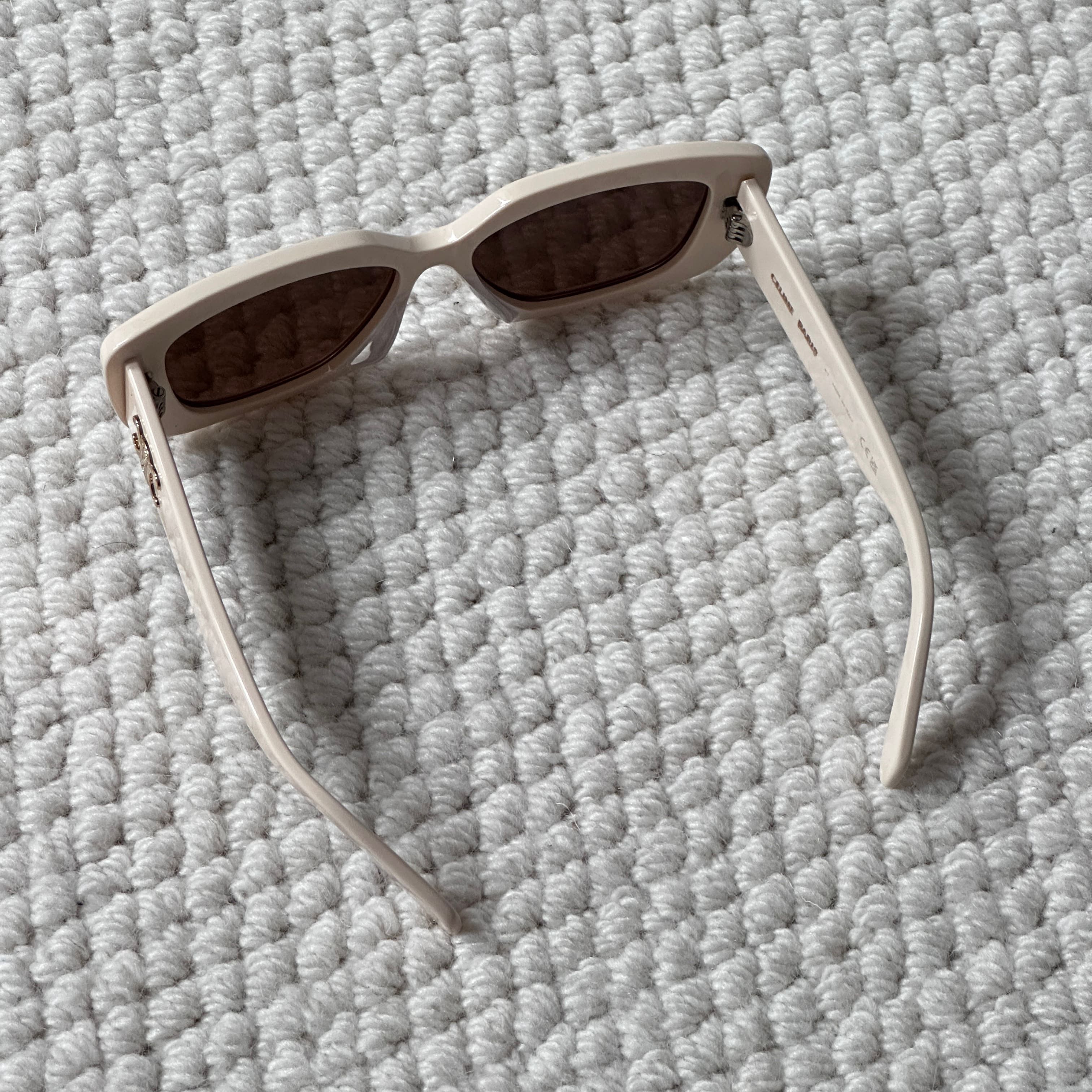 Celine CELINE CL40216U SUNGLASSES Size ONE SIZE - 3 Thumbnail