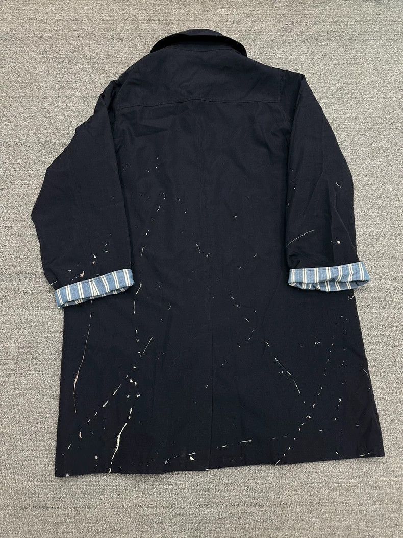 Visvim visvim 20aw Monkey Splash coat-2506 Size US L / EU 52-54 / 3 - 2 Thumbnail
