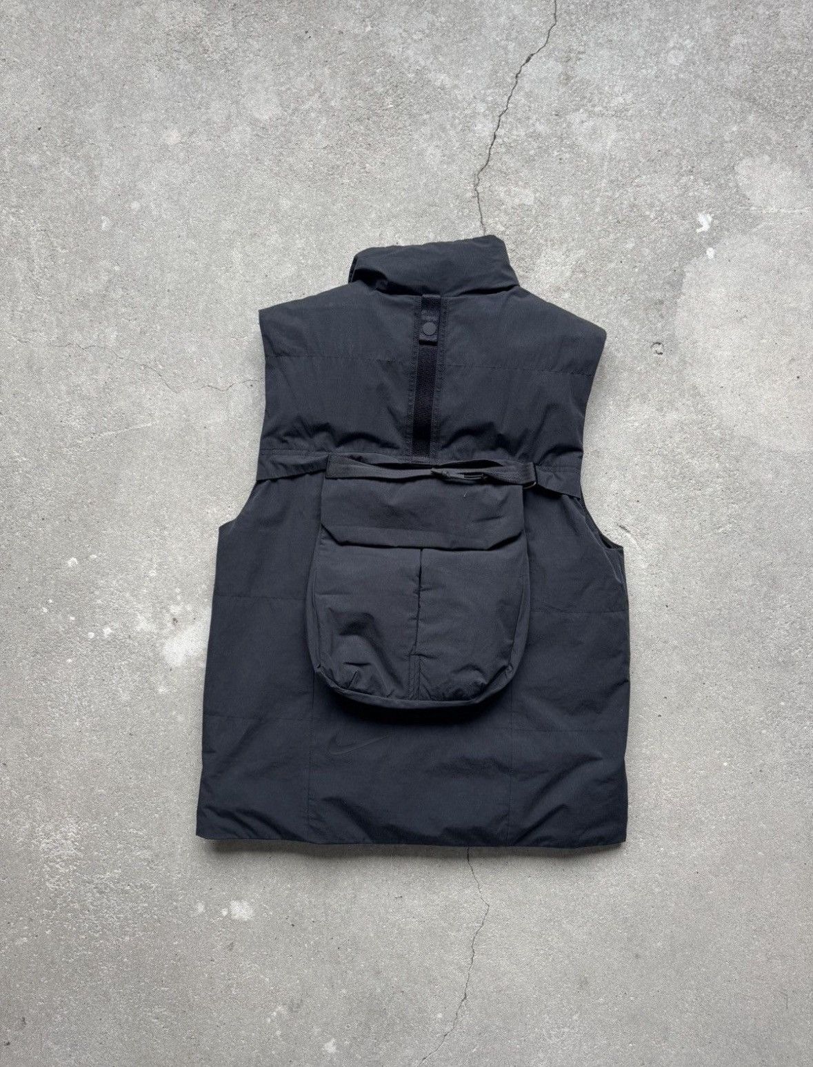 Nike Nike tech vest Size US XS / EU 42 / 0 - 5 Thumbnail
