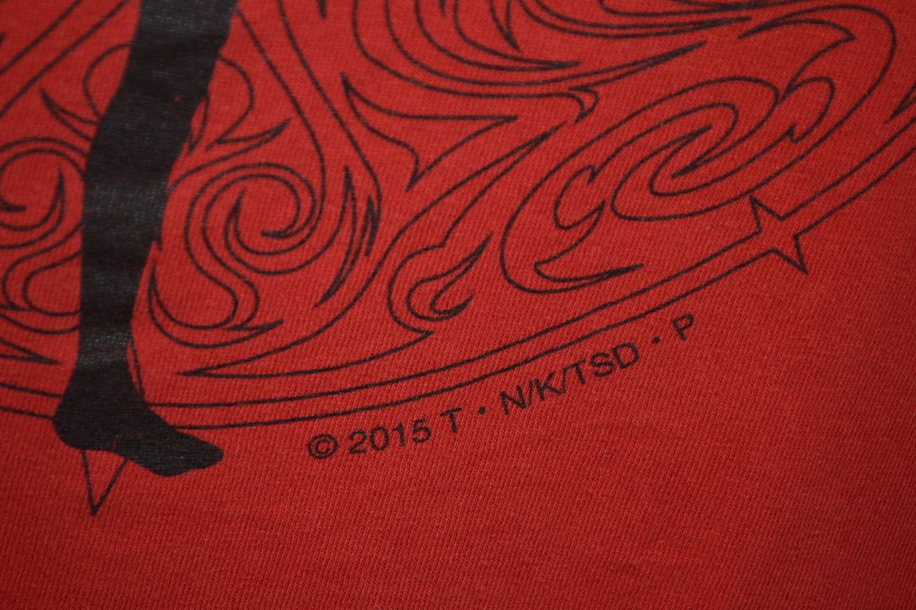 Anime × Japanese Brand × Vintage 2015 The Testament of Sister New Devil anime manga tee XL Size US XL / EU 56 / 4 - 6 Thumbnail
