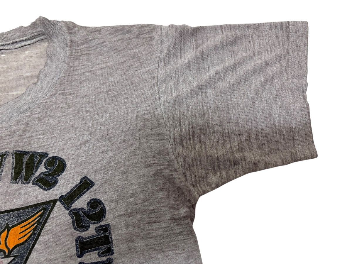 Other MILITARY USAAF WW2 12TH C-46 COMMAND HEAVY DISTRESSED THRASH Size US M / EU 48-50 / 2 - 7 Thumbnail
