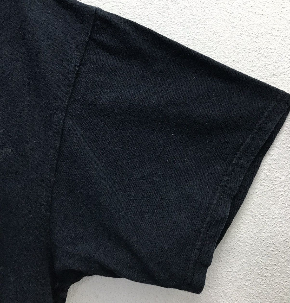Band Tees × Vintage Vintage Original Rocker Shirt Size US M / EU 48-50 / 2 - 5 Thumbnail