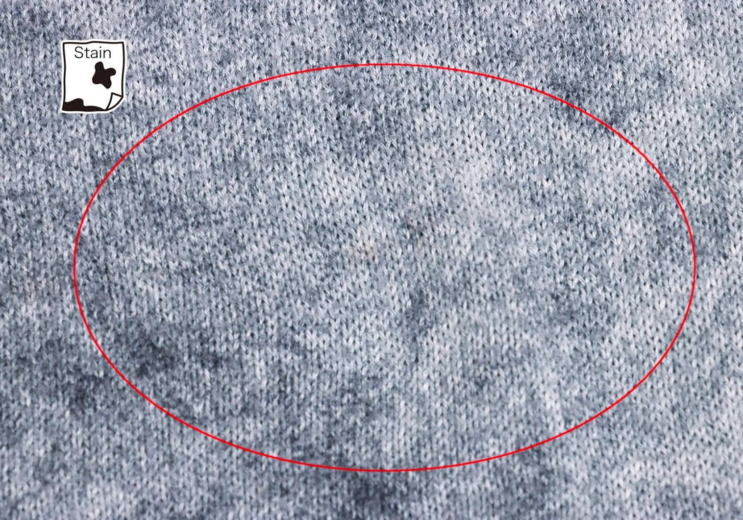 Yohji Yamamoto Yohji Yamamoto Elbow Transition Knit Sweater Size US M / EU 48-50 / 2 - 14 Thumbnail