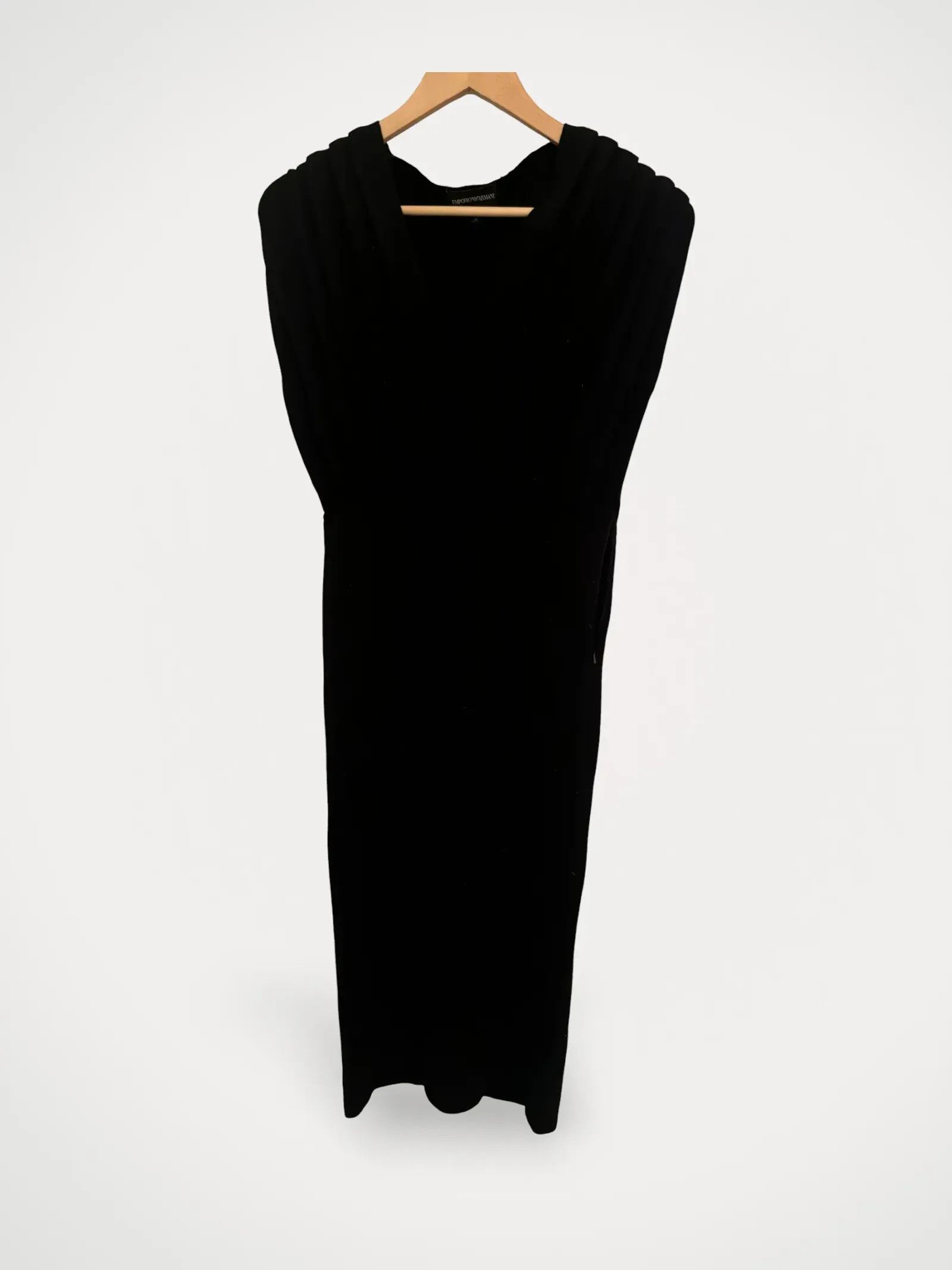 Armani Armani Dress Size S / US 4 / IT 40 - 1 Thumbnail