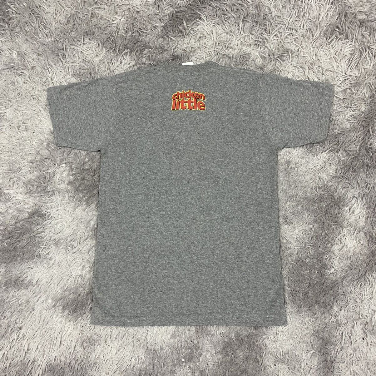 Vintage Vintage movie chicken little animation film Size US S / EU 44-46 / 1 - 6 Thumbnail