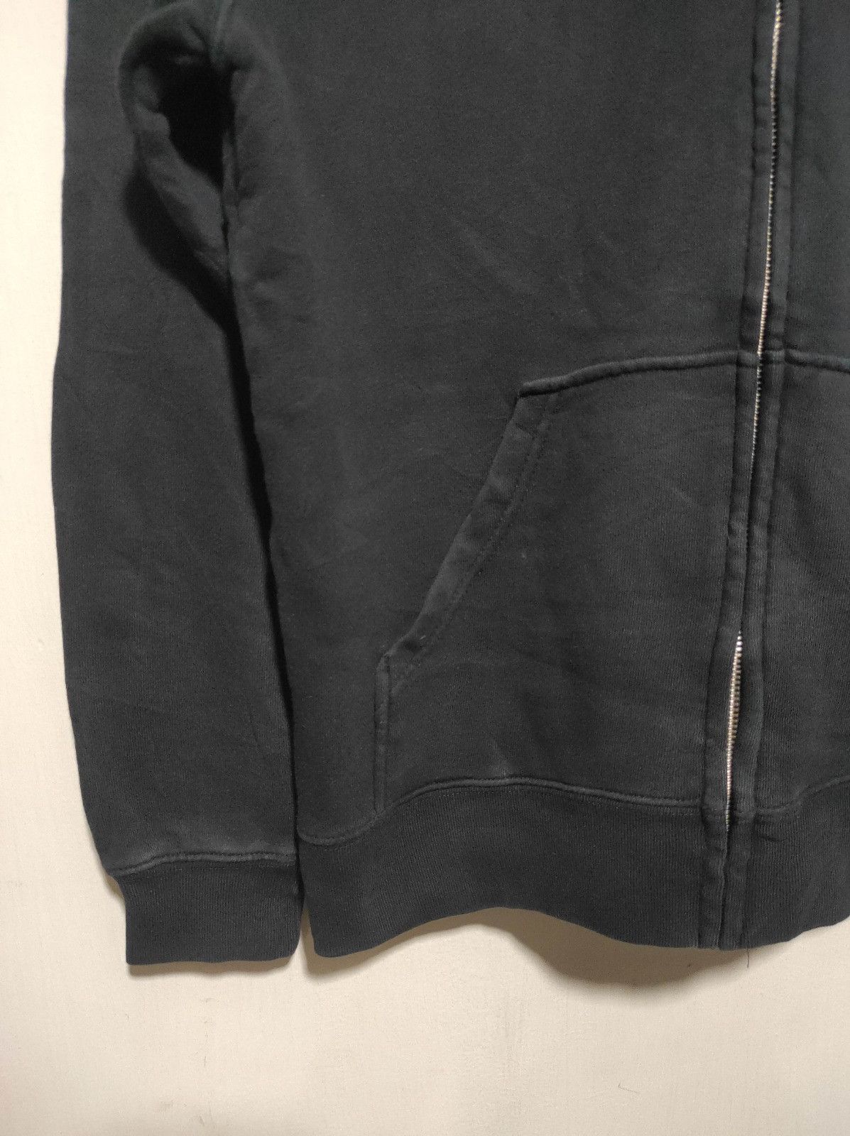 Japanese Brand New Japan Pro Wrestling zipper fur hoodie Size US M / EU 48-50 / 2 - 7 Thumbnail
