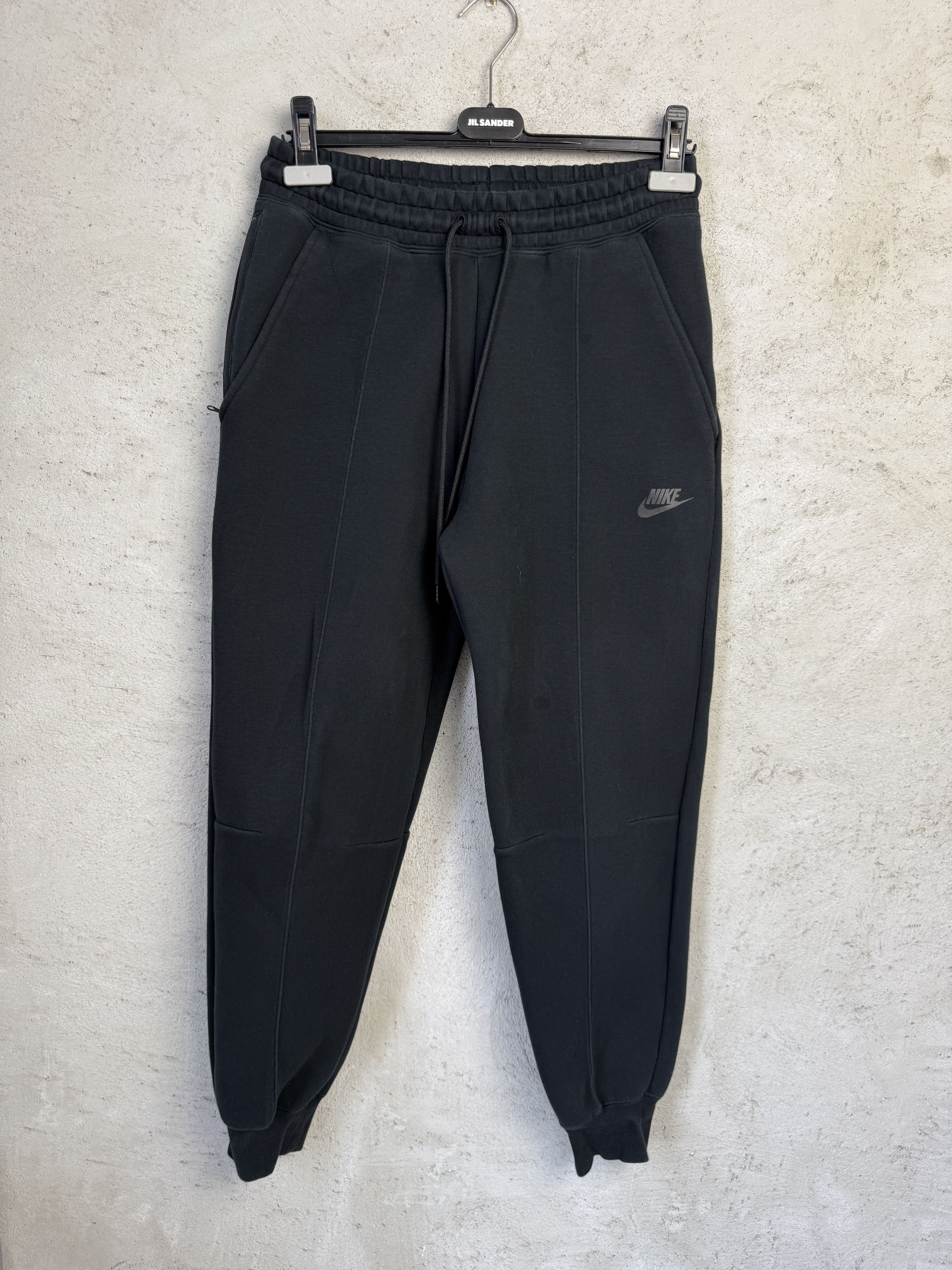 Nike Nike tech fleece sweatpants joggers drip drill trap Size 28" / US 6 / IT 42 - 1 Thumbnail