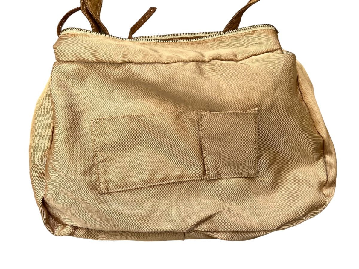 Leather Sazaby Japan Patina Leather Bag Size ONE SIZE - 22 Thumbnail