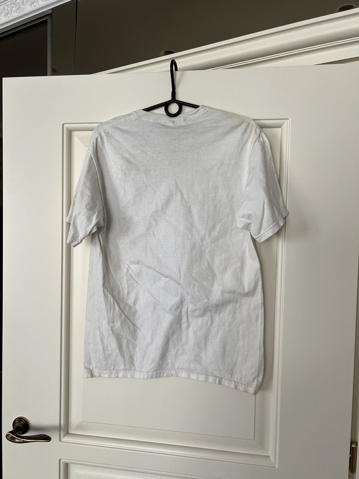 Vintage Vintage 💥 God Jesus T-Shirt Tee Size US M / EU 48-50 / 2 - 8 Thumbnail
