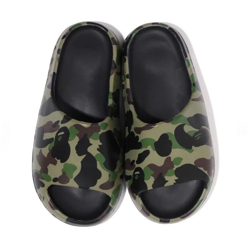 Bape Bape Sandals Size ONE SIZE - 2 Thumbnail