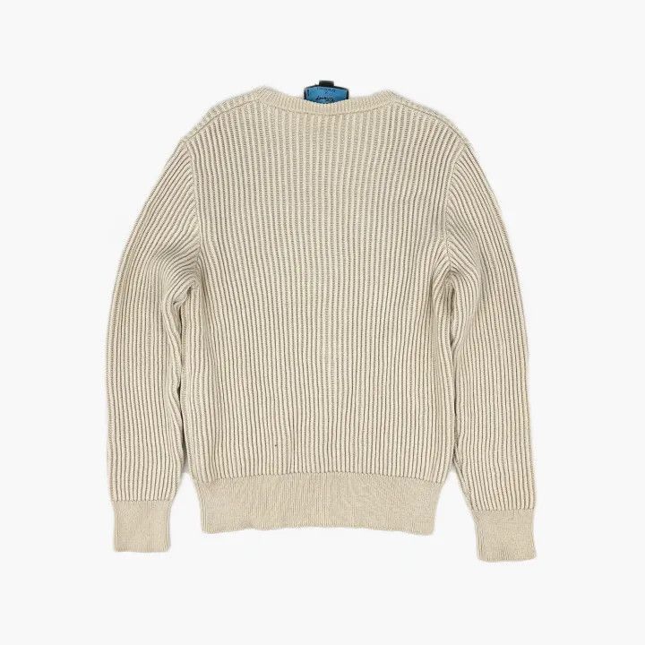 Gucci Gucci Gucci x Disney Cartoon Knit Sweater for Men -2506 Size US XS / EU 42 / 0 - 3 Thumbnail