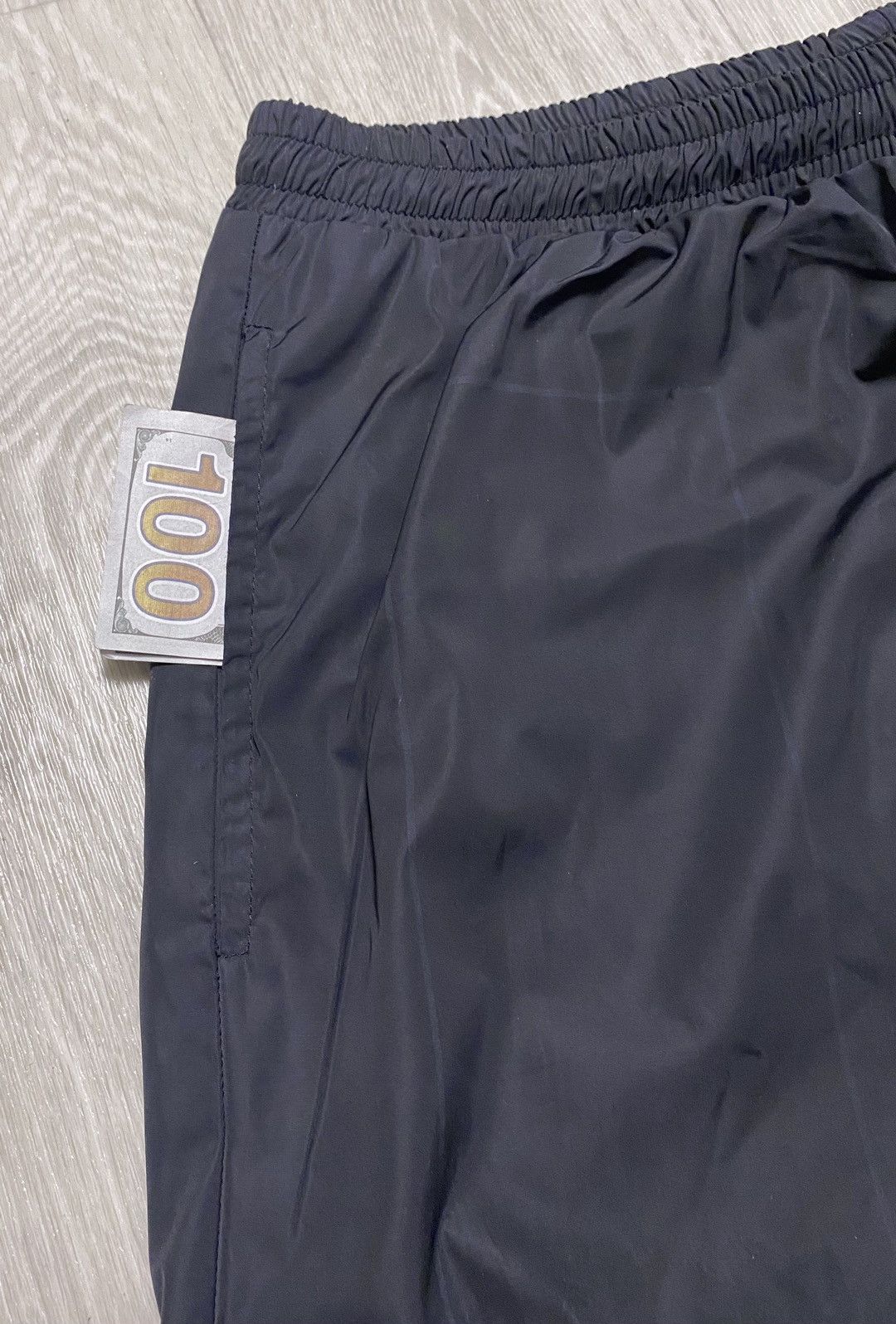 A-COLD-WALL* A Cold Wall ACW A-Cold-Wall Limited Black Trousers Pants Size US 36 / EU 52 - 15 Thumbnail