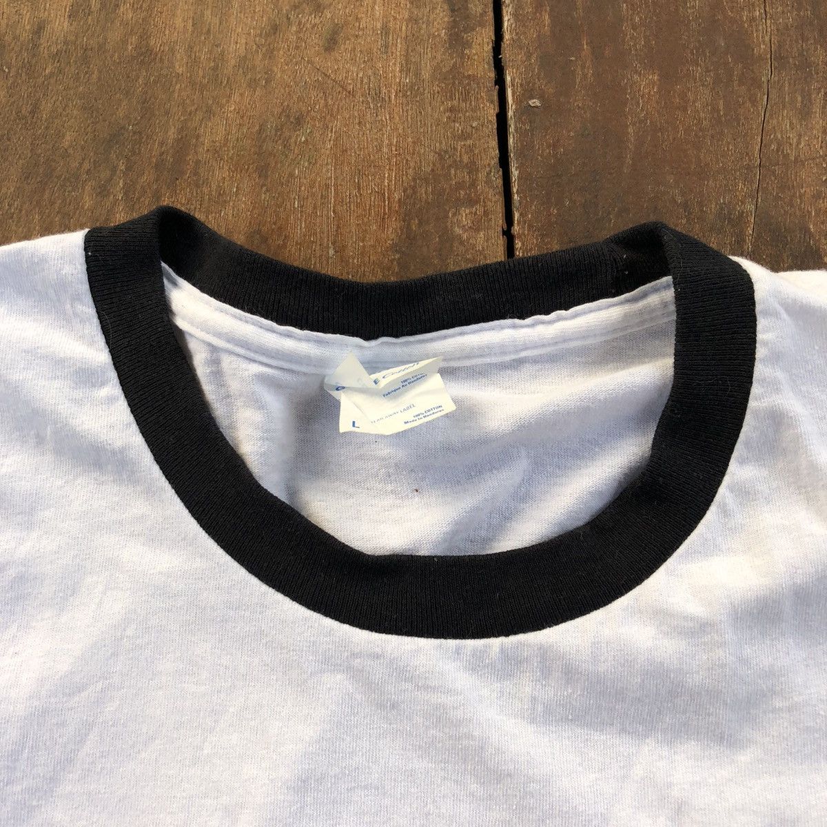 Vintage Vintage 2014 Napoleon Dynamite Movie T Shirt Size US L / EU 52-54 / 3 - 3 Thumbnail