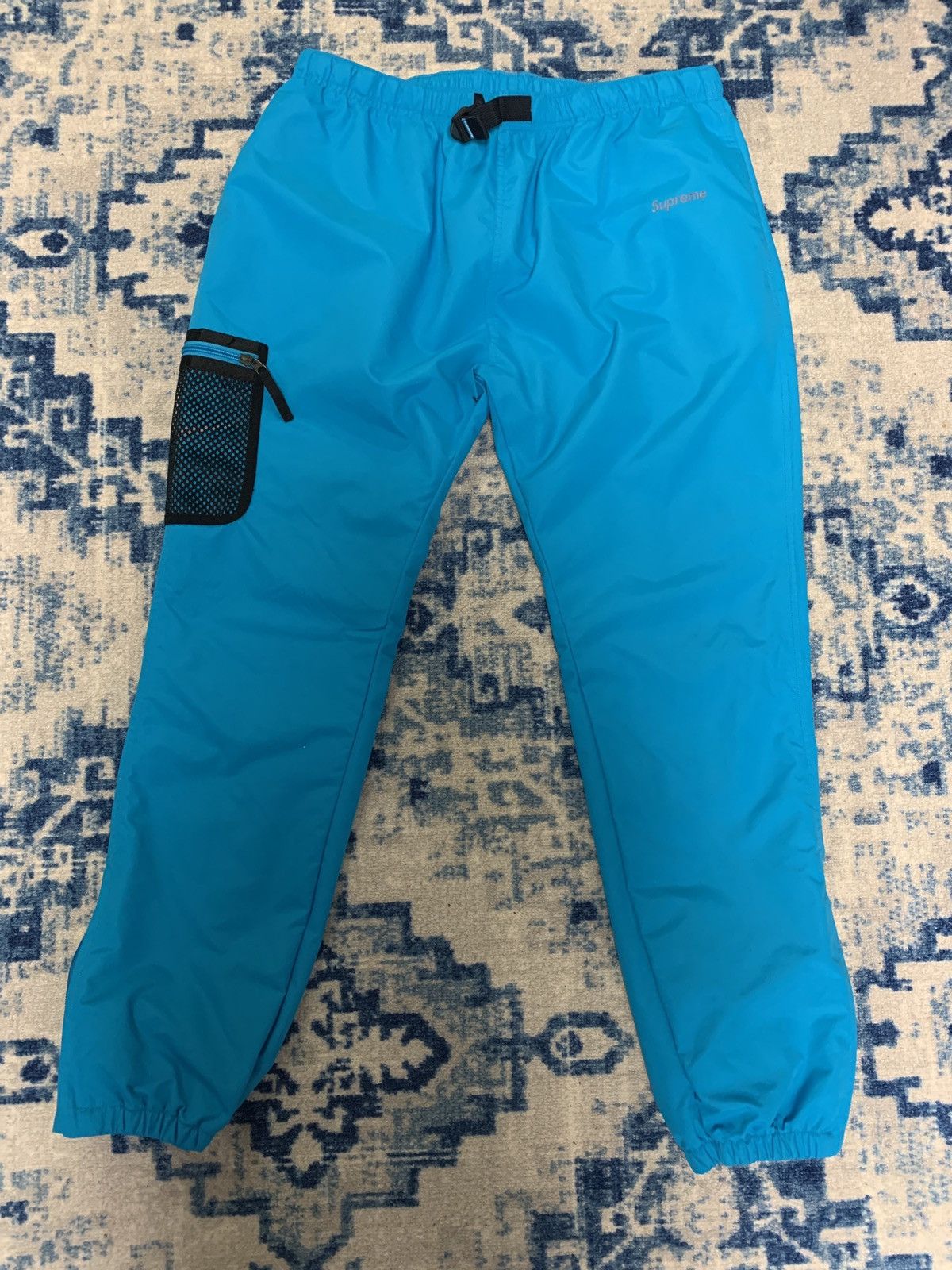 Supreme nike best sale trail pants