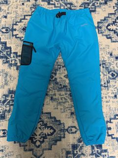 Supreme Nike Trail Running Pant Black