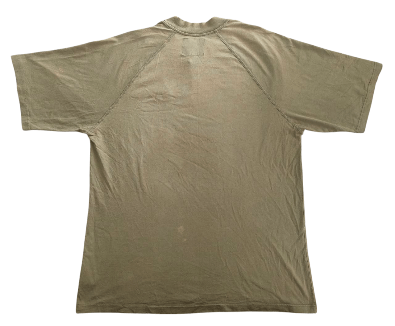 Acne Studios Acne Studios Oversized T Size US XL / EU 56 / 4 - 4 Thumbnail
