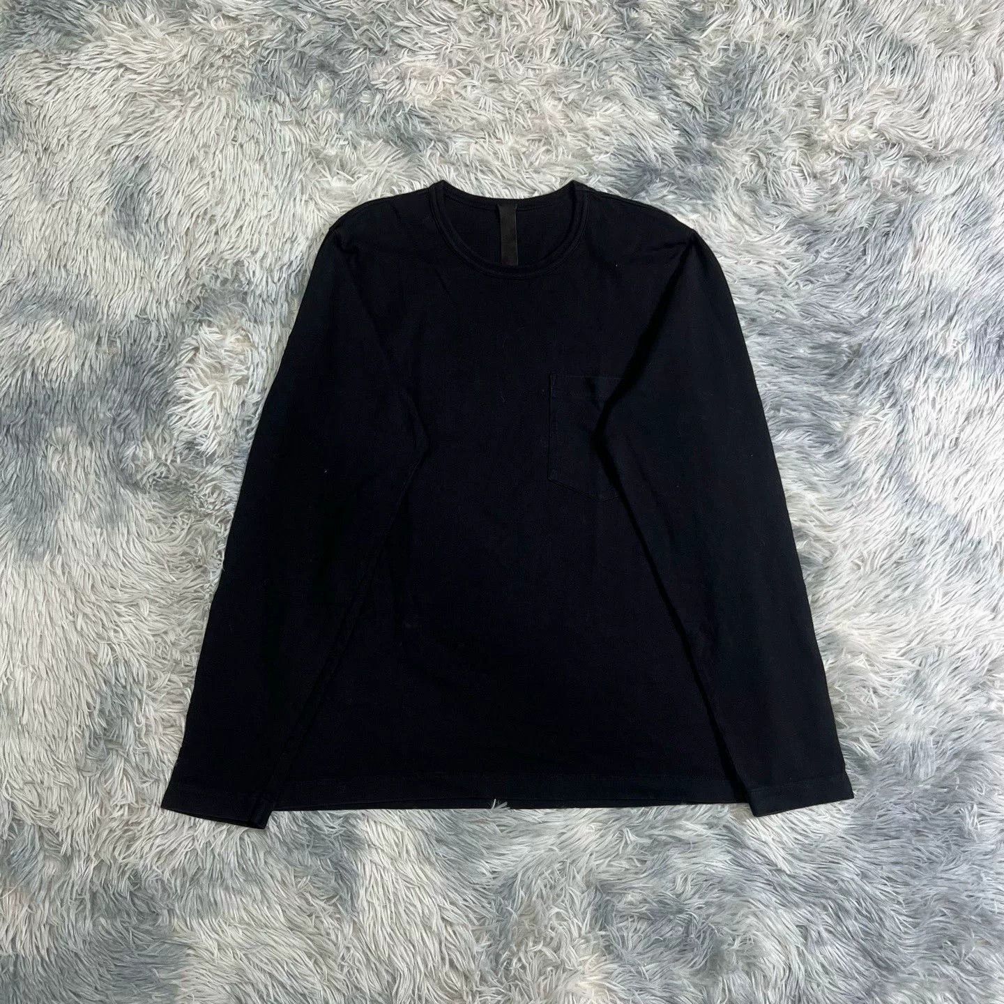 Chrome Hearts ChromeHearts Long Sleeve Top Size US M / EU 48-50 / 2 - 1 Thumbnail
