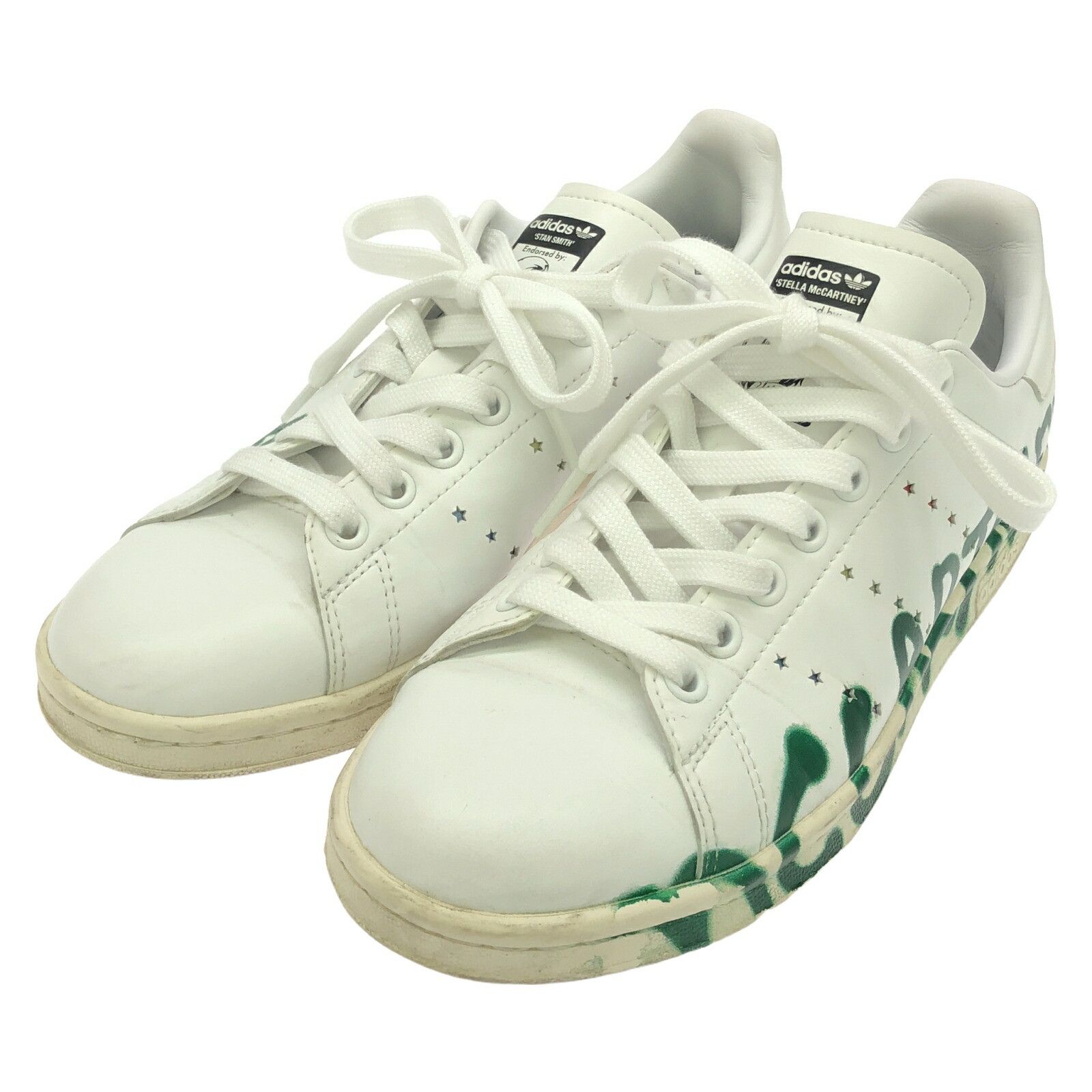Stella Mccartney Adidas By Stella Mccartney Sneakers Others Shoes in White, Women's