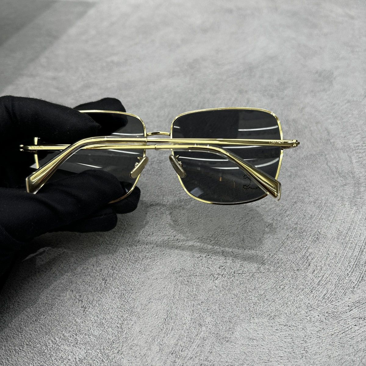 Celine CELINE CL40284U 30A SUNGLASSES Size ONE SIZE - 3 Thumbnail