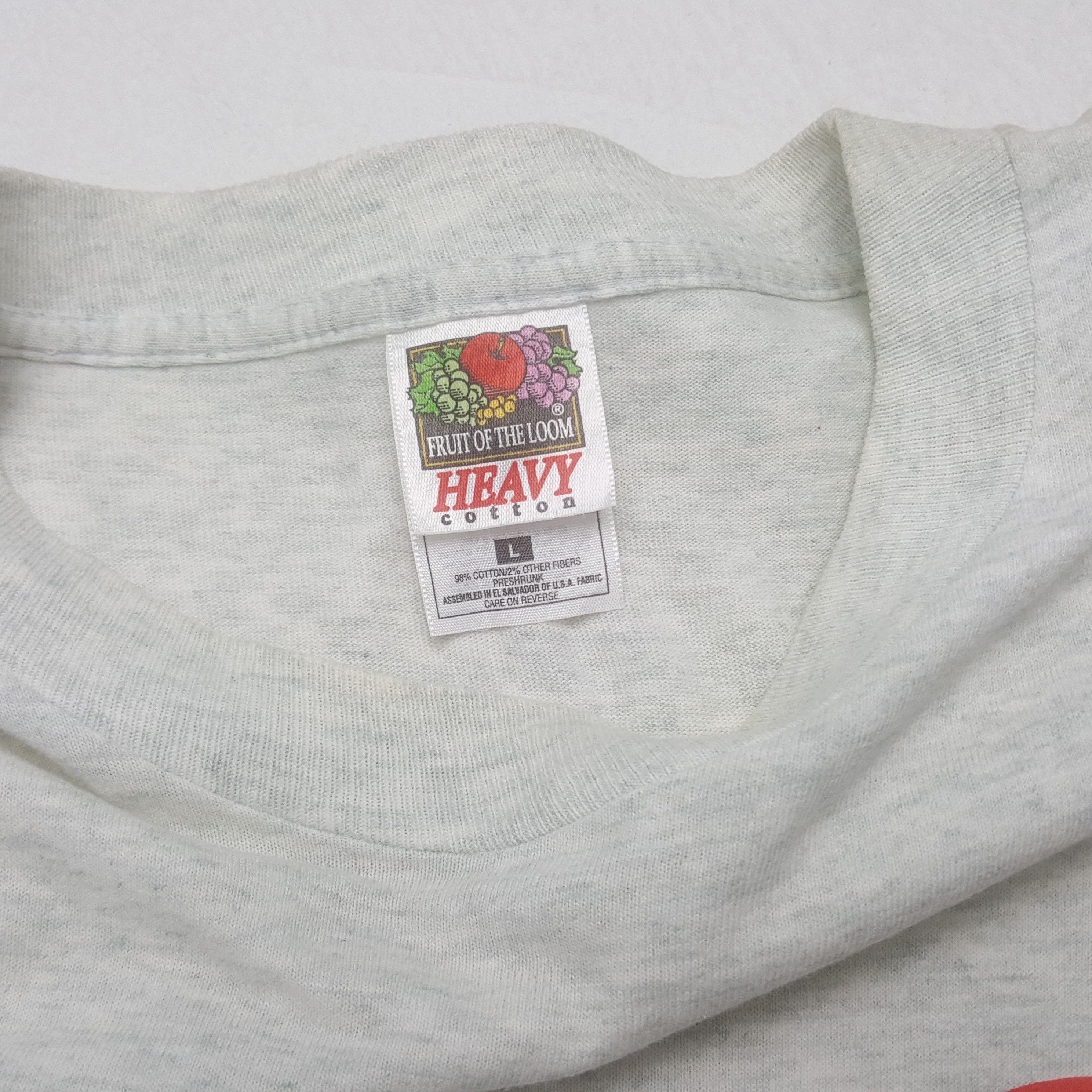 Microsoft × The Game × Vintage Vintage Yahoo Travel American Website IT Tshirt Size US L / EU 52-54 / 3 - 6 Thumbnail