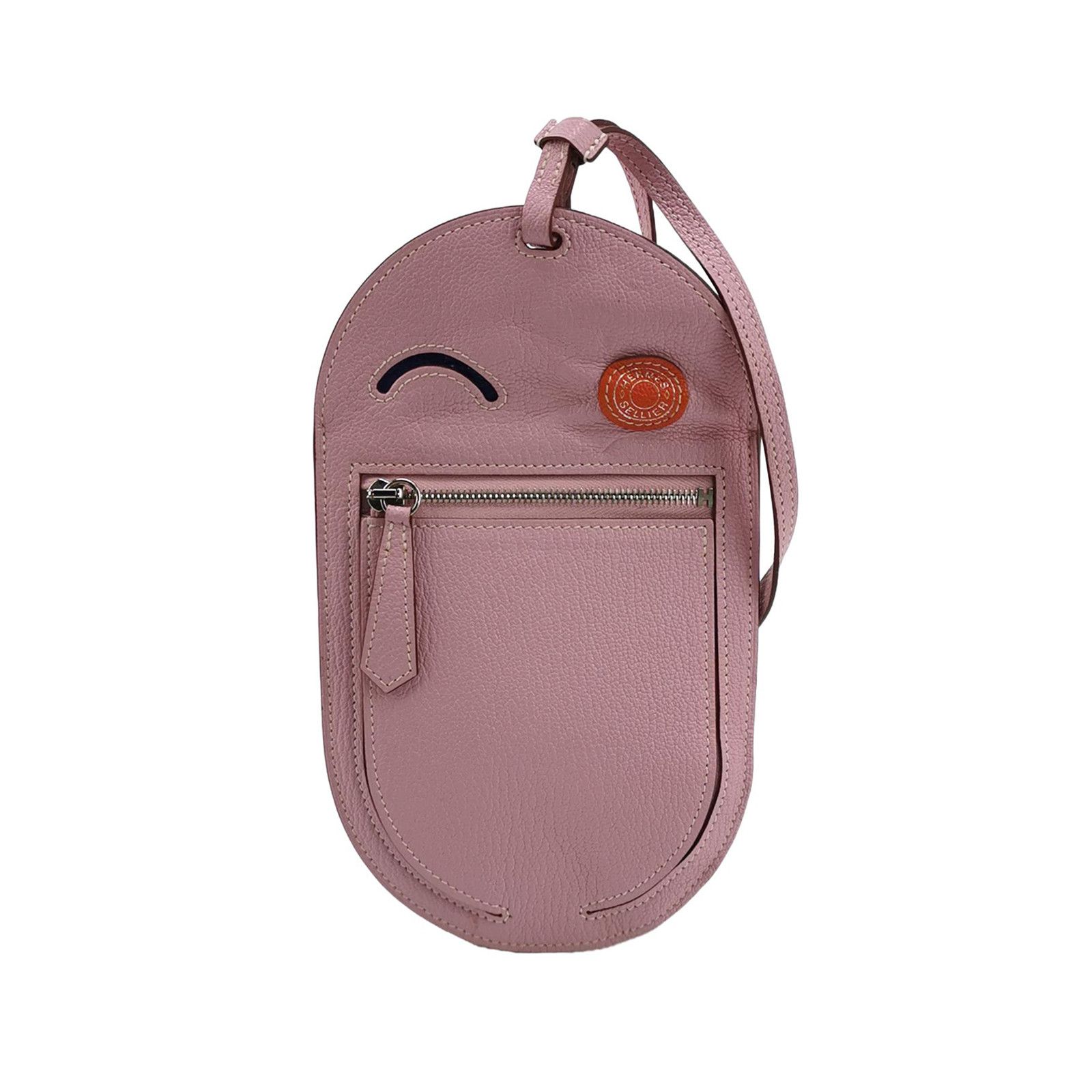 Hermes Hermes Women os Shoulder Bags Size ONE SIZE - 1 Thumbnail
