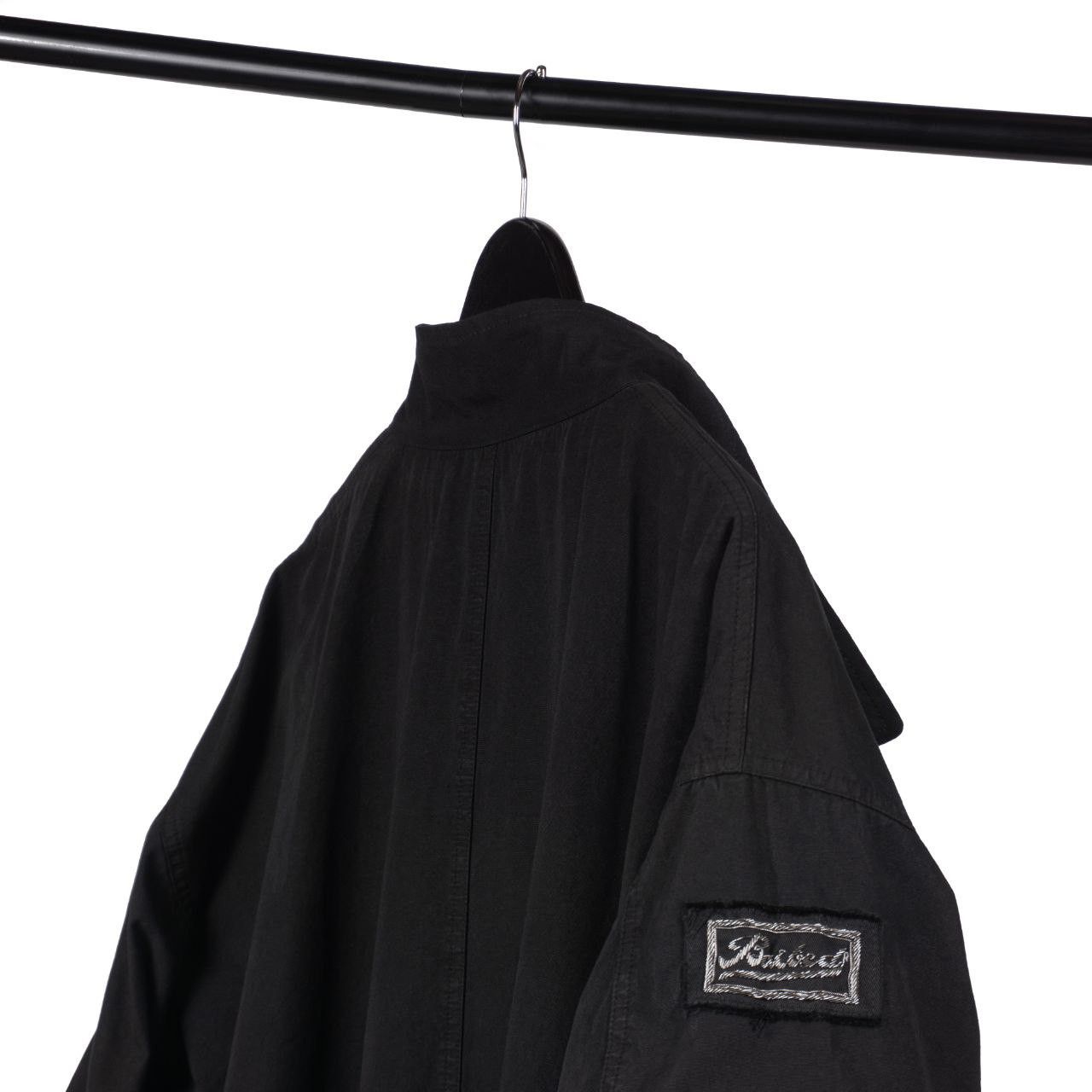 Other BARBED / Drake Man Long Parka Size US L / EU 52-54 / 3 - 7 Thumbnail