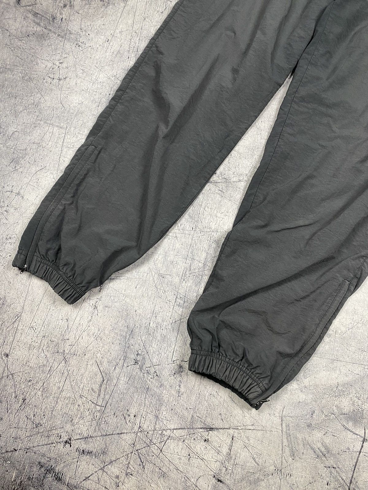 Nike Vintage Nike Drill Pants Size L Size US 34 / EU 50 - 6 Thumbnail