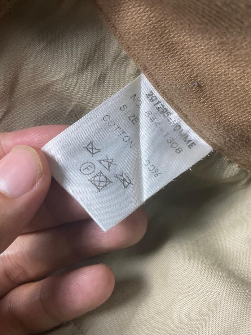Japanese Brand Japanese Brand Rare Faded Racing Jeans Pants (152) Size US 29 - 7 Thumbnail