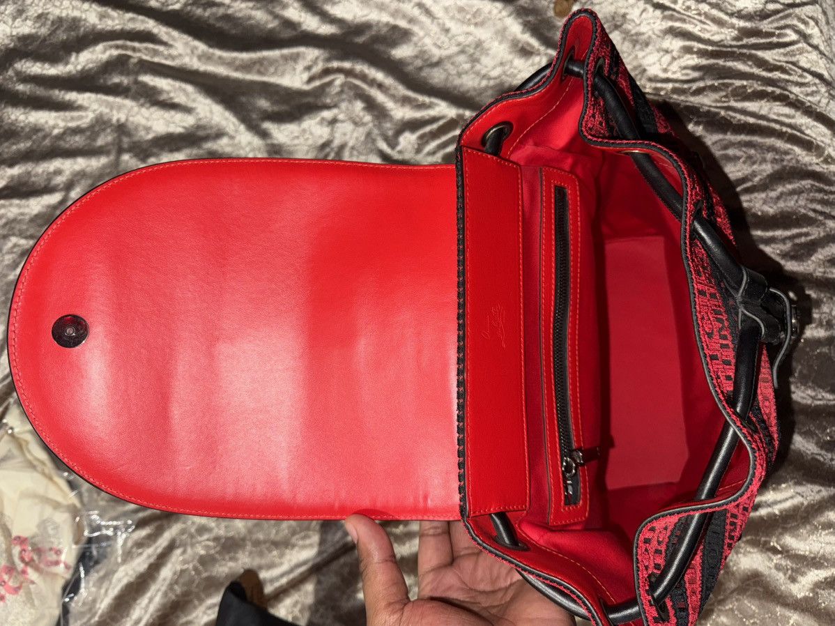 Christian Louboutin Christian louboutin backpack Size ONE SIZE - 5 Thumbnail