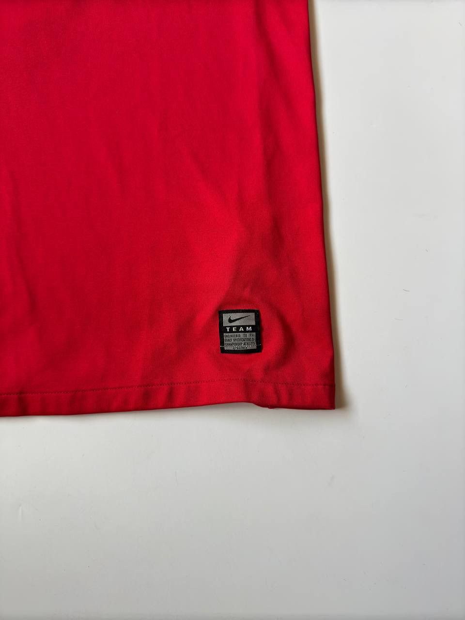 Nike Owen 7 Nike Manchester United soccer jersey M vintage apl Size US M / EU 48-50 / 2 - 12 Thumbnail